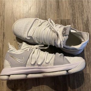 Nike KD 10 Still KD Men’s Shoes